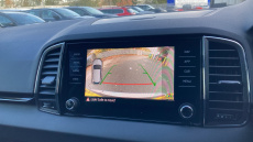 Skoda Karoq 1.5 TSI SE L 5dr Petrol Estate